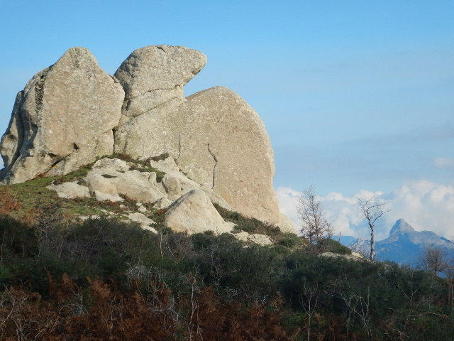 Megaliti dell'Argimusco