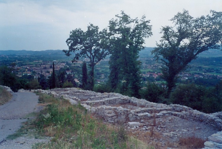 La Rocca di Manerba