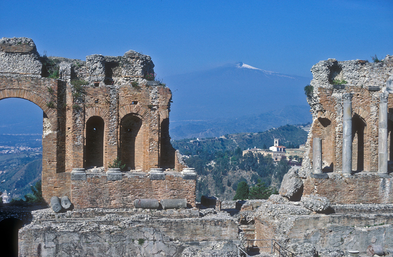 Taormina