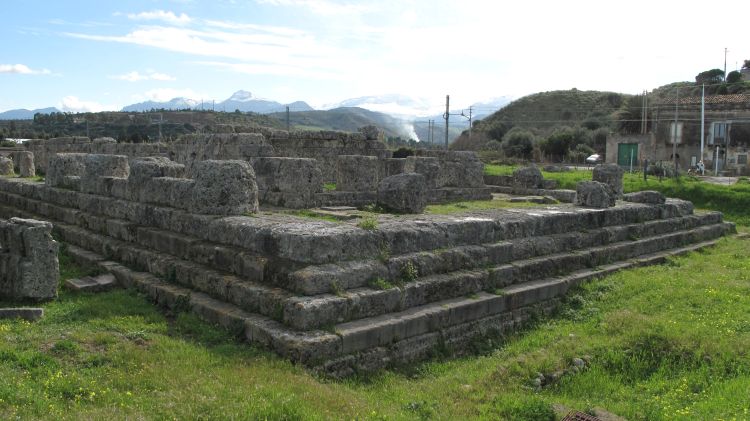 Himera Temple