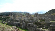 Himera Temple