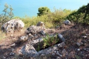 Monte Saraceno Necropolis