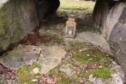 Oberbipp Dolmen - PID:238766