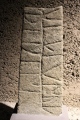 Mesocco-Benabbia Lepontische Stele - PID:242850