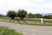 Menhir de La Varnette - PID:224632