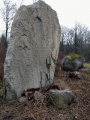 Würenlos Menhir - PID:193014