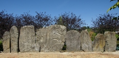 Lutry Menhirs - PID:104771