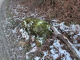 Buelwald Menhirs - PID:192563