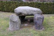 Oberbipp Dolmen - PID:224649