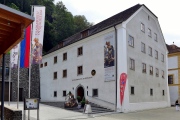 Liechtensteinisches Landesmuseum - PID:205672