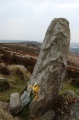 Menhir Carn Brea (Redruth) - PID:29179