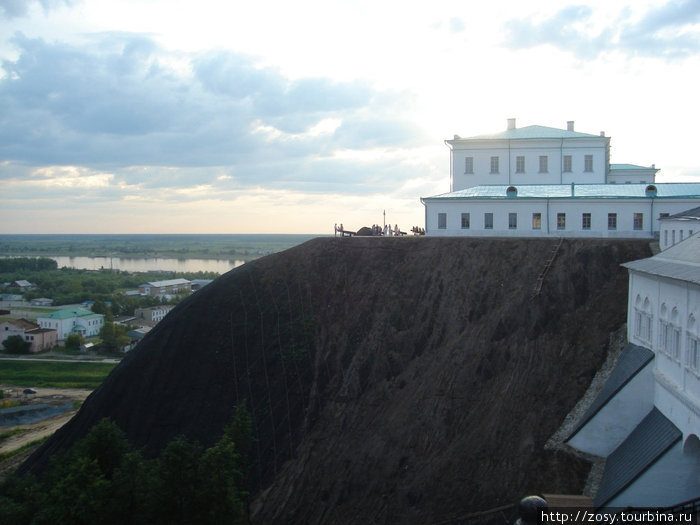 Ancient Tobolsk