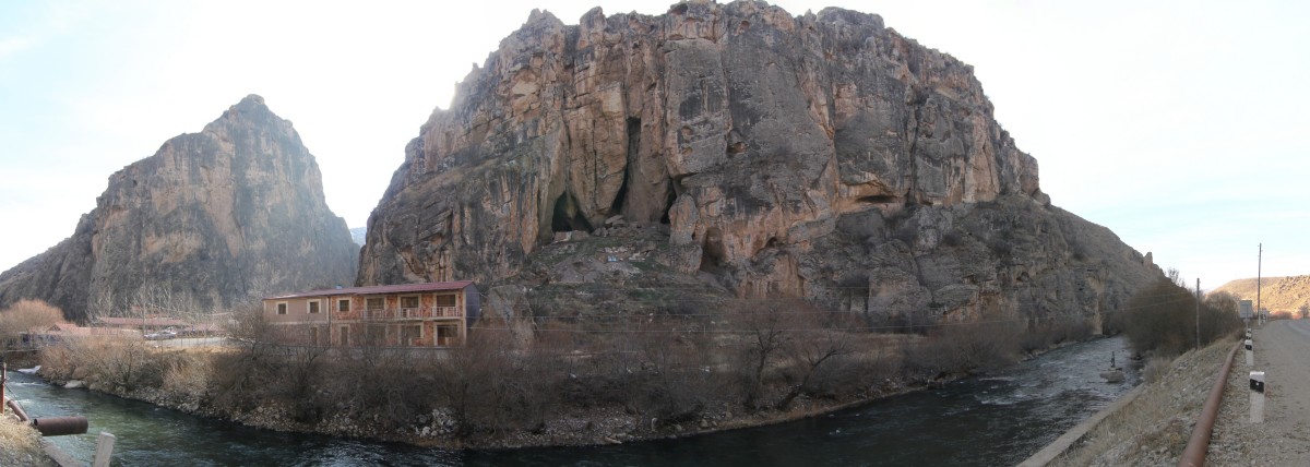 Areni-1 Cave