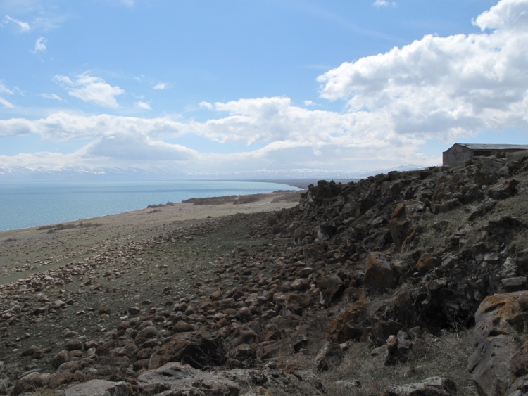 Site in  Armenia

