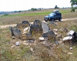 Zhelezino Dolmen - PID:9022