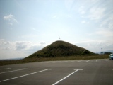 Ostrusha mound - PID:59689