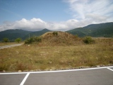 Ostrusha mound - PID:59688