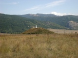Ostrusha mound - PID:59693