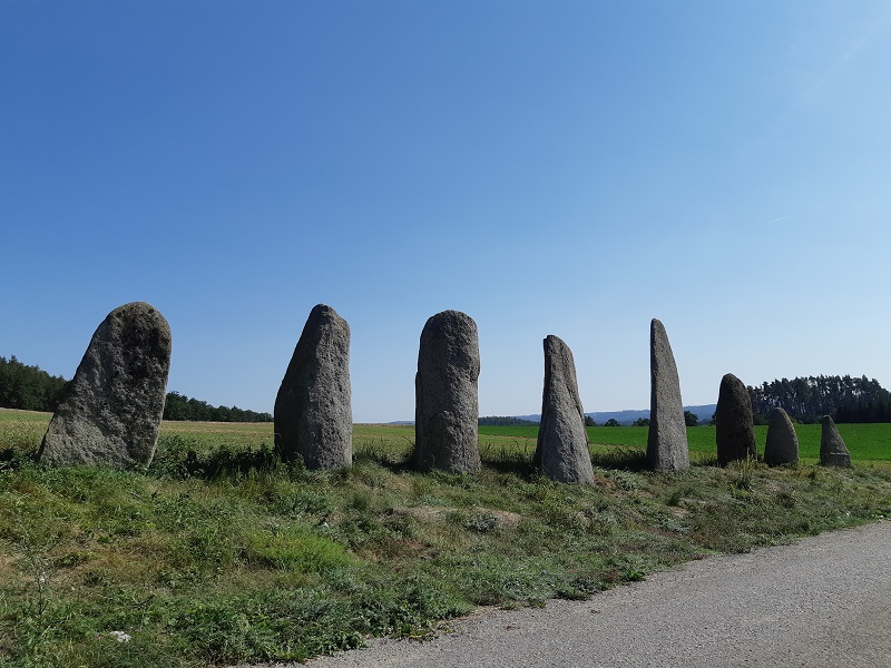 Announcing the Megalithic Portal photo competition winners for July to Sept 2020