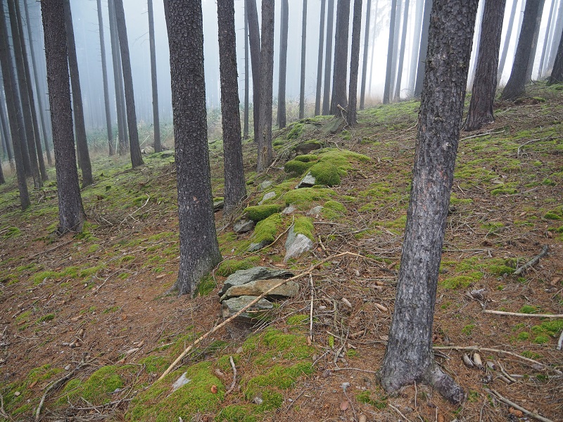 Sedlice Stone Rows