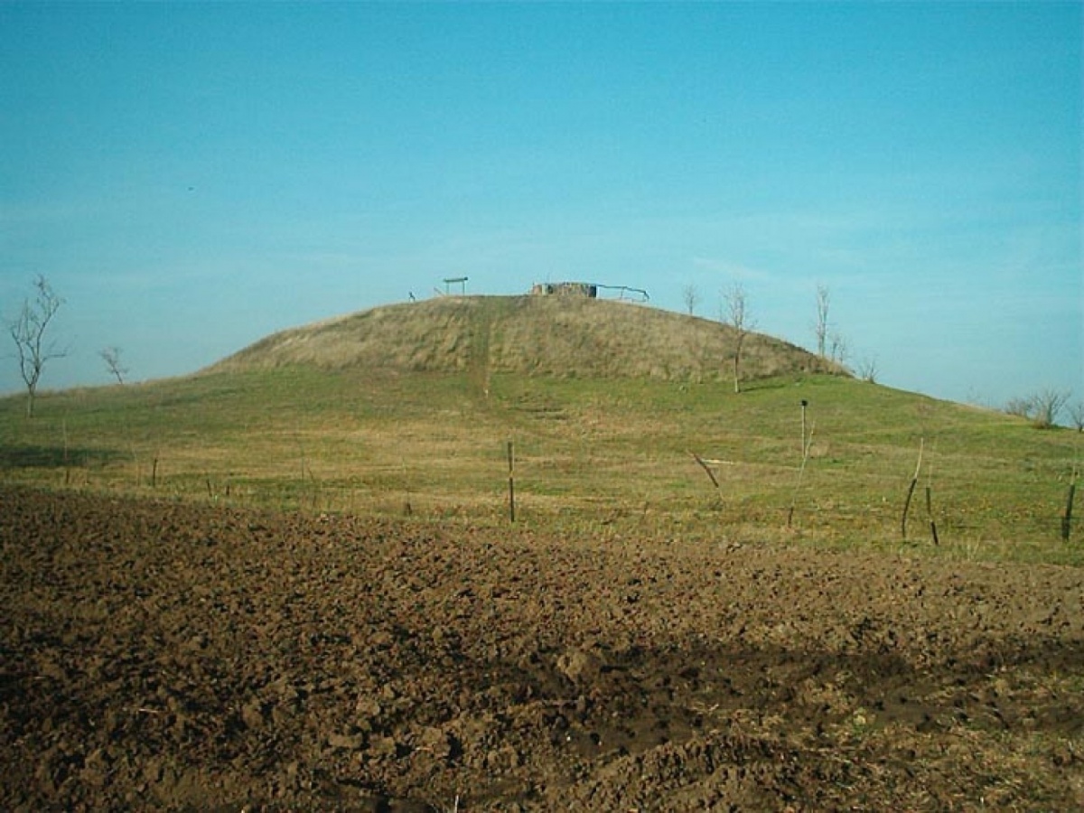 Site in  Hungary