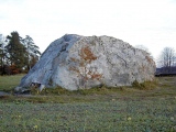 Vandzenes akmens (Stone of Vandzene) - PID:131341