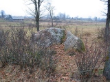 Davini Great stone (Daviņu Lielais akmens)
