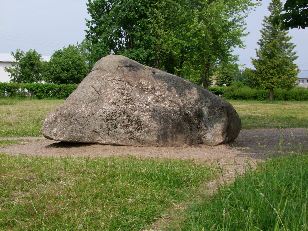 Marijampolio akmuo