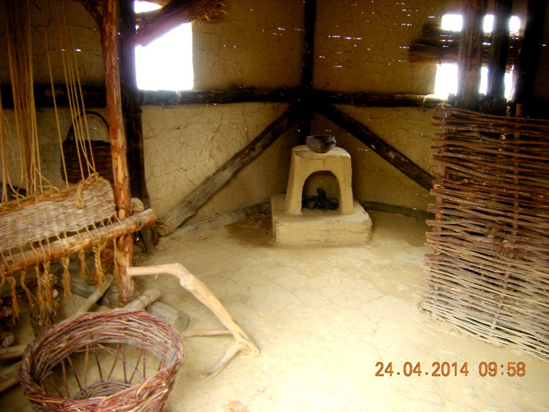  Ohrid Bay of Bones Museum 