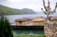  Ohrid Bay of Bones Museum 
