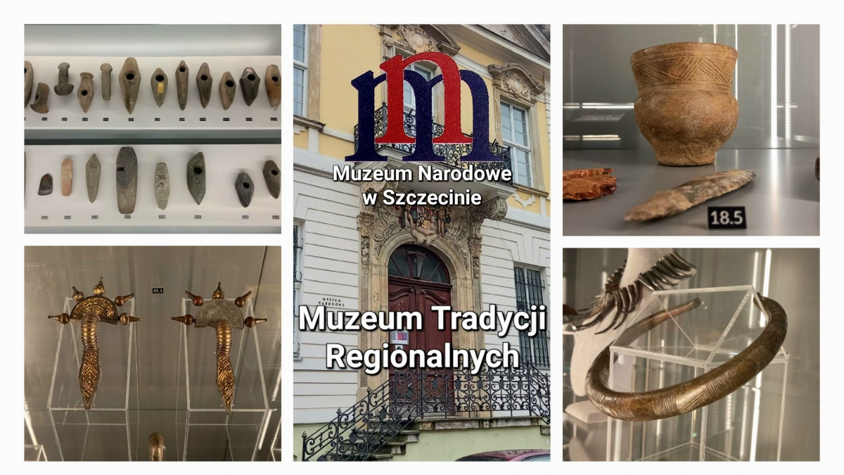 Muzeum Tradycji Regionalnych