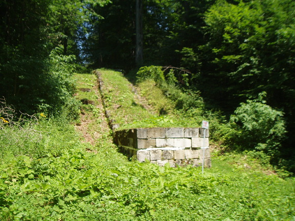 Sarmizegetusa Regia citadel