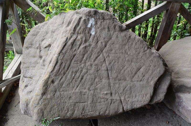 Gura Haitii Petroglyphs