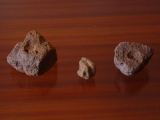 Slovenia : Mesolithic tools - PID:37083