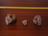 Slovenia : Mesolithic tools - PID:37229