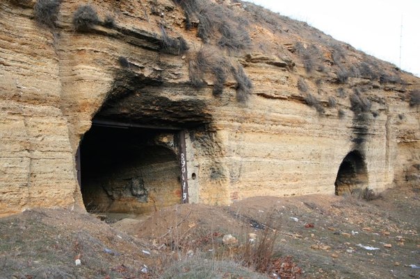 Kobyakovo hillfort