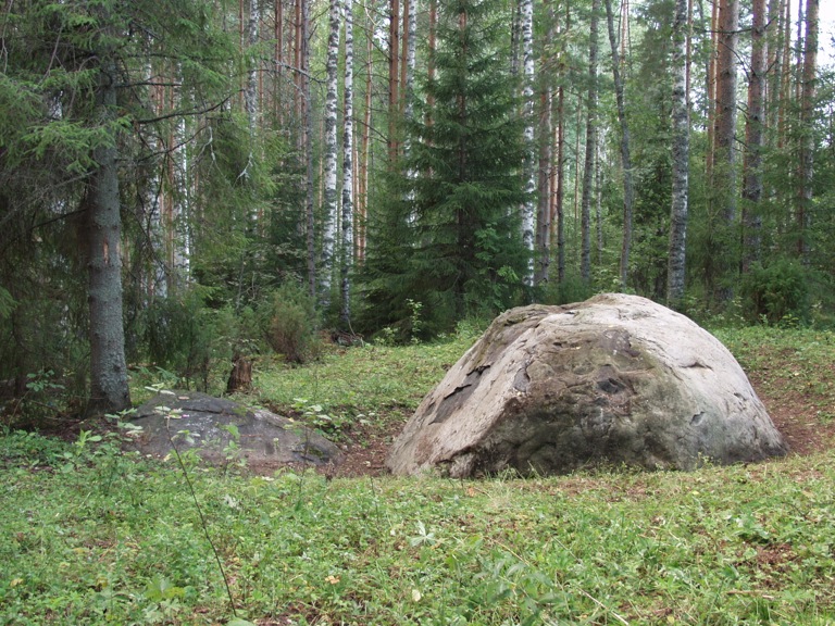 Site in  Russia
