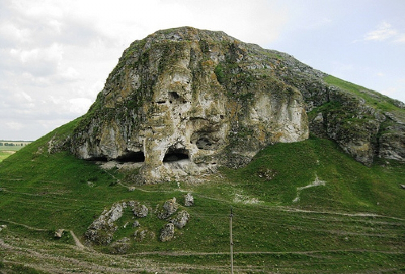 Buteşti, Moldova