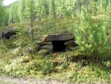 Dolmens Bureinski reserve - PID:140978