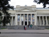 The Pushkin State Museum of Fine Arts - PID:149441