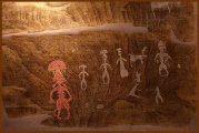 Petroglyphs of Pegtymel River - PID:141251