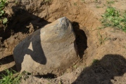 Stone Dunilovo
