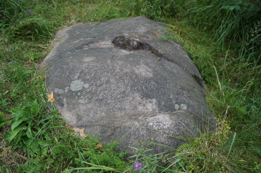 Thunder stone (Nizhny Novgorod)