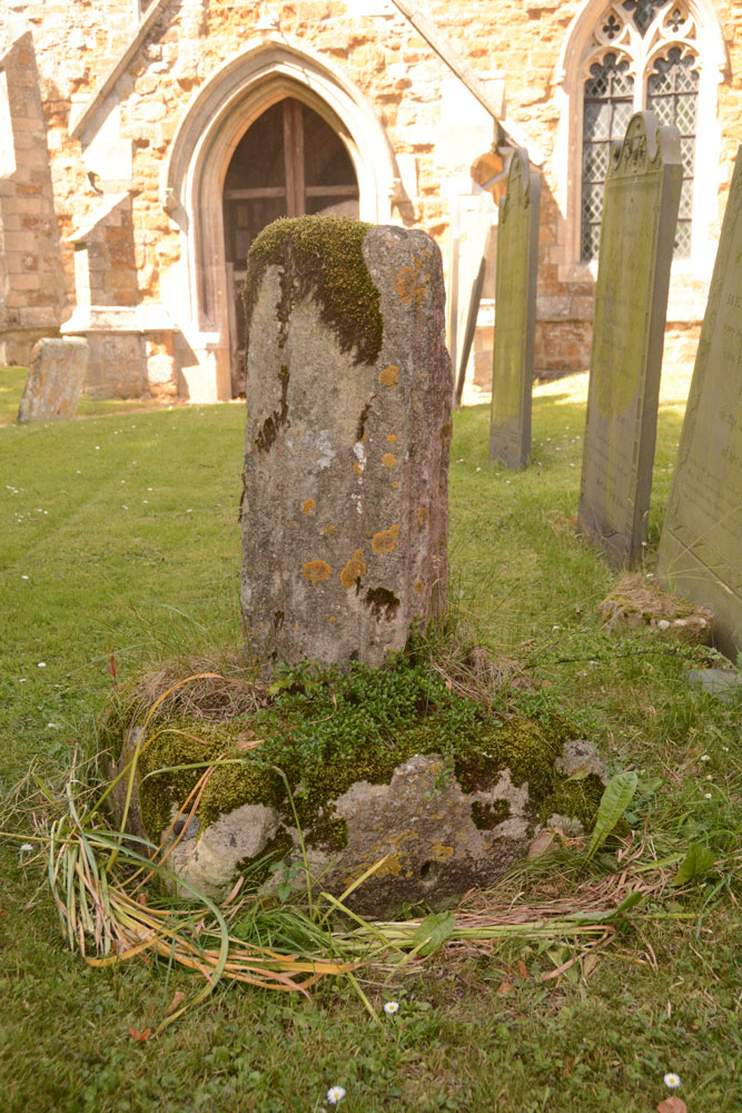 St Michael's Church (Illston On The Hill)