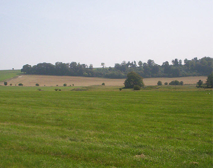 Lambourn Seven Barrows