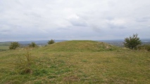 Ivinghoe Beacon Hill Barrows - PID:240581