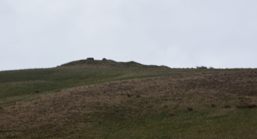 Towerbrae Cairn