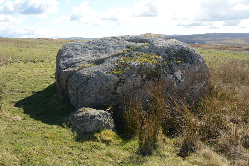 The Galloway Stone