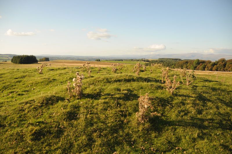 Raise Howe Cairn