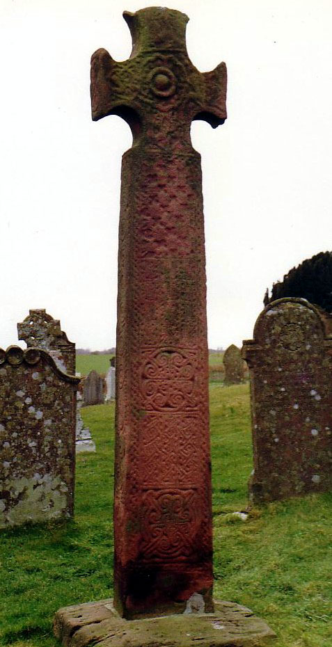 Irton Cross